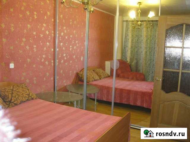 1-комнатная квартира, 42 м², 2/5 эт. в аренду посуточно в Салавате Салават - изображение 1