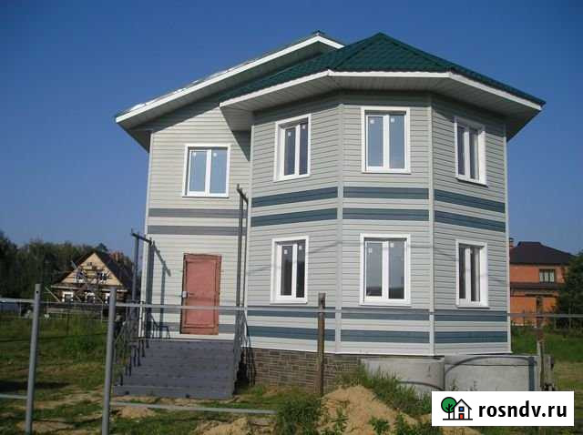 Дом 120 м² на участке 11 сот. на продажу в Йошкар-Оле Йошкар-Ола - изображение 1