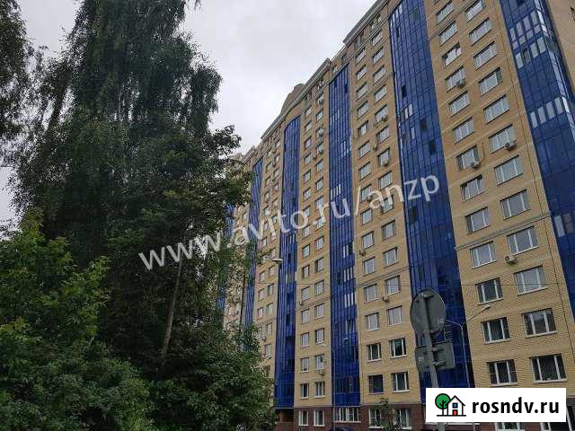 3-комнатная квартира, 107 м², 17/18 эт. на продажу в Дмитрове Дмитров - изображение 1