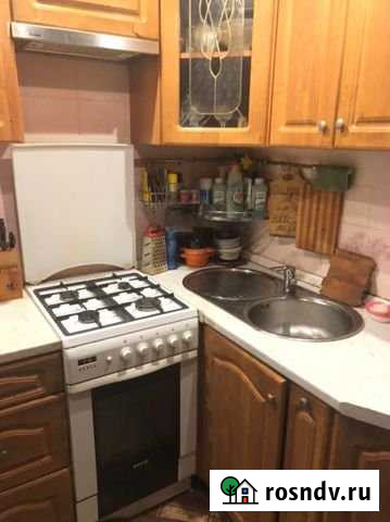 2-комнатная квартира, 42.6 м², 4/5 эт. на продажу в Егорьевске Егорьевск - изображение 1