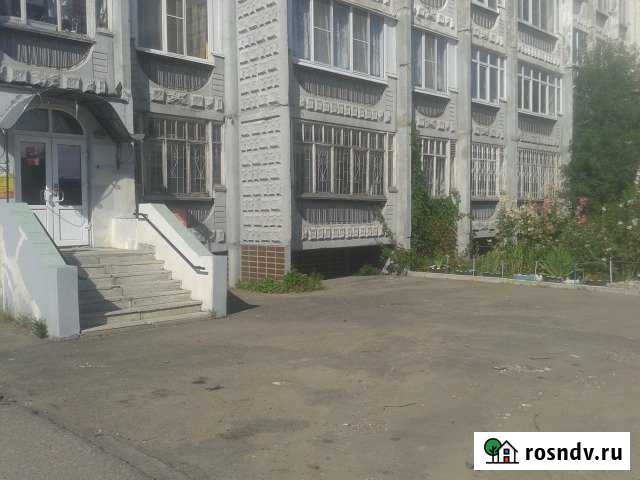 Офисное помещение, 356 кв.м. Кострома - изображение 1