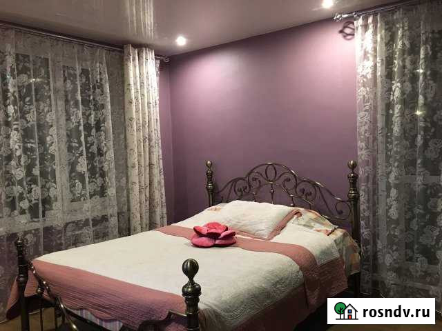 1-комнатная квартира, 33 м², 4/5 эт. в аренду посуточно в Березниках Березники - изображение 1