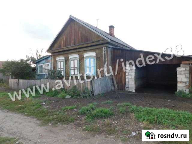 Дом 58.5 м² на участке 17 сот. на продажу в Ойке Оек - изображение 1