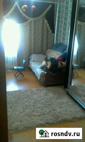 Комната 37 м² в 3-ком. кв., 5/5 эт. на продажу в Нальчике Нальчик - изображение 1