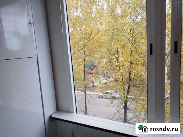 3-комнатная квартира, 58.2 м², 4/5 эт. на продажу в Кумертау Кумертау - изображение 1