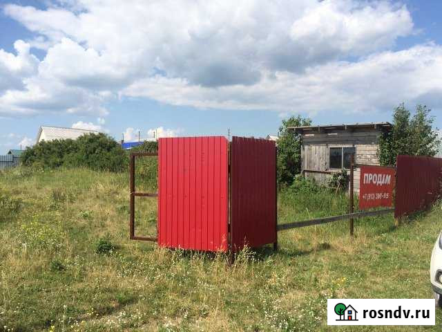 Участок ИЖС 10 сот. на продажу в Ордынском Ордынское - изображение 1