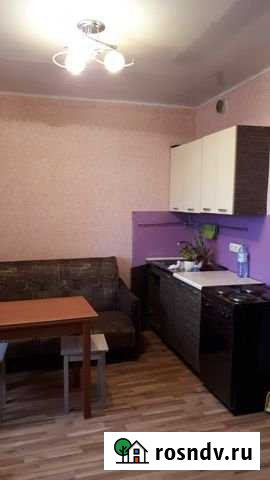 1-комнатная квартира, 44 м², 8/15 эт. в аренду на длительный срок в Дмитрове Дмитров - изображение 1