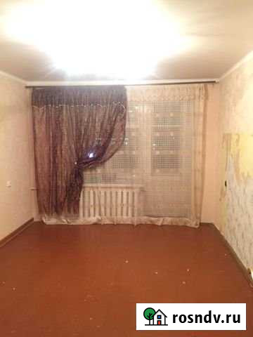 2-комнатная квартира, 40 м², 5/5 эт. на продажу в Альметьевске Альметьевск - изображение 1