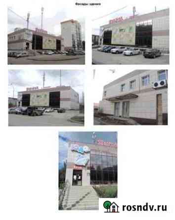 Здание под магазин, 1262.4 кв.м. Екатеринбург