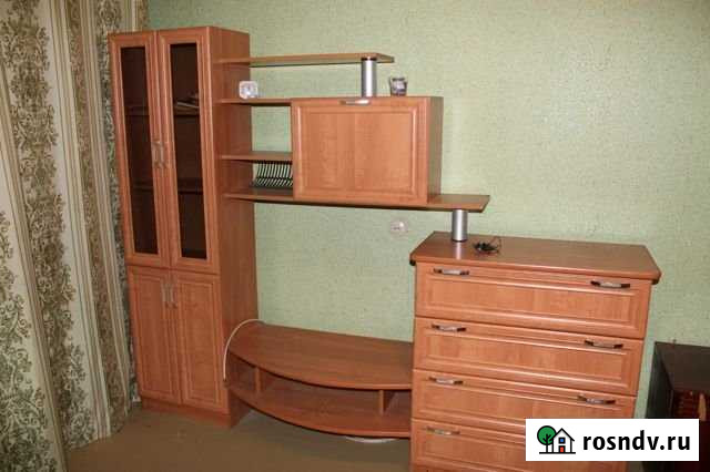 3-комнатная квартира, 65 м², 9/9 эт. в аренду на длительный срок в Новомосковске Новомосковск - изображение 1