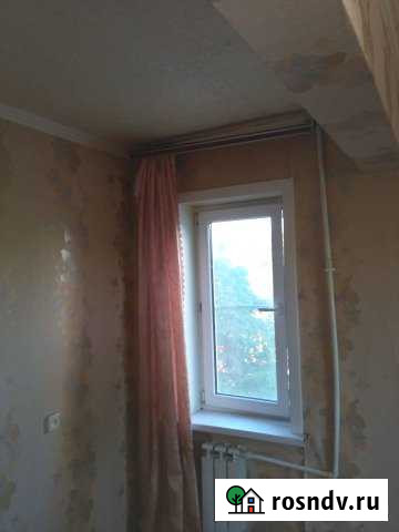 Квартира-студия, 20 м², 3/5 эт. на продажу в Новомосковске Новомосковск - изображение 1