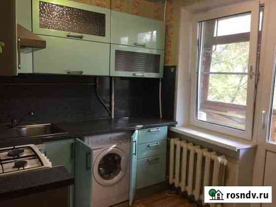 1-комнатная квартира, 36 м², 2/5 эт. на продажу в Воскресенске Воскресенск
