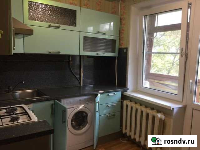 1-комнатная квартира, 36 м², 2/5 эт. на продажу в Воскресенске Воскресенск - изображение 1