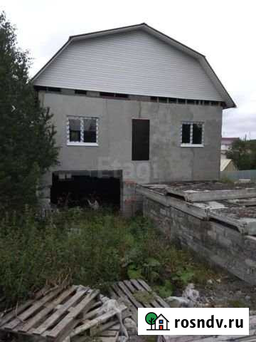 Коттедж 240 м² на участке 9 сот. на продажу в Северке Северка - изображение 1