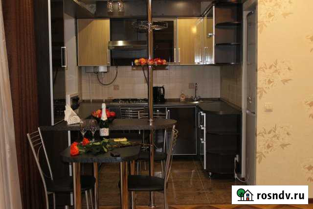 2-комнатная квартира, 67 м², 2/6 эт. в аренду посуточно в Йошкар-Оле Йошкар-Ола - изображение 1