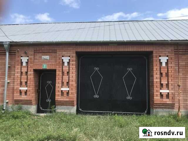 Дом 80.4 м² на участке 13.5 сот. на продажу в Ардоне Ардон - изображение 1