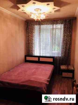 2-комнатная квартира, 43 м², 2/9 эт. в аренду посуточно в Нижнем Тагиле Нижний Тагил