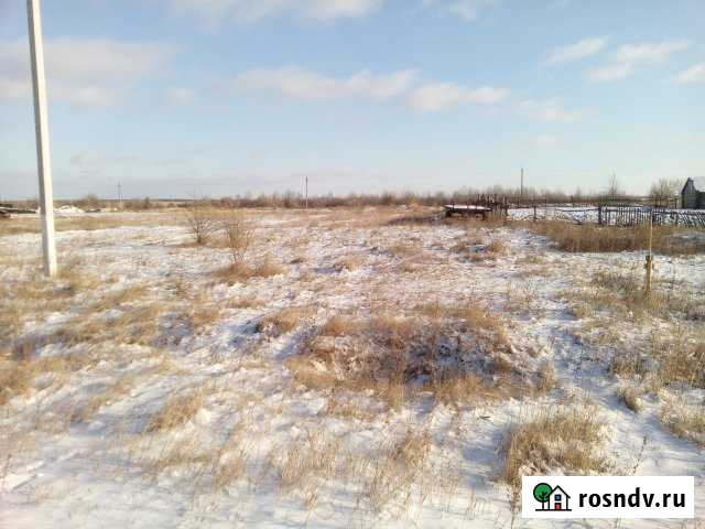 Участок ИЖС 10 сот. на продажу в Октябрьске Октябрьск - изображение 1