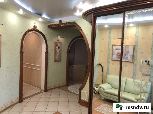 5-комнатная квартира, 214 м², 5/9 эт. на продажу в Абакане Абакан - изображение 1