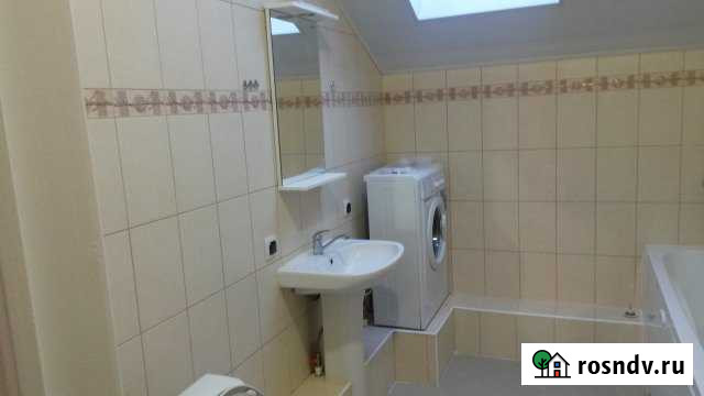 Дом 102 м² на участке 12 сот. в аренду на длительный срок в Агалатово Агалатово - изображение 1