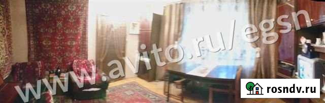 4-комнатная квартира, 66.4 м², 2/9 эт. на продажу в Менделеево Московской области Менделеево - изображение 1