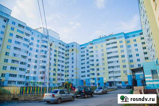 2-комнатная квартира, 58.5 м², 4/10 эт. на продажу в Волжском Самарской области Волжский - изображение 1