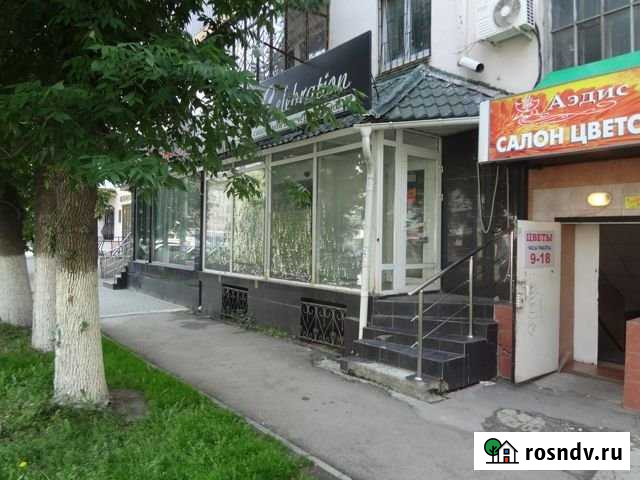 Продам торговое помещение, 70 кв.м. Челябинск - изображение 1