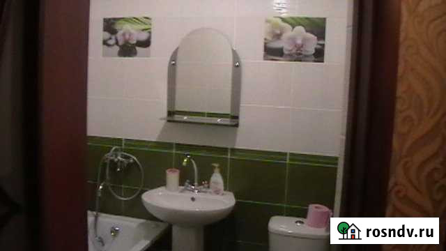 1-комнатная квартира, 32 м², 2/5 эт. в аренду посуточно в Георгиевске Георгиевск - изображение 1