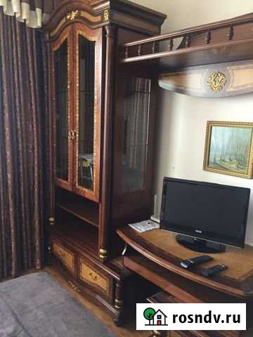 1-комнатная квартира, 35 м², 4/5 эт. в аренду посуточно в Ессентуках Ессентуки - изображение 1