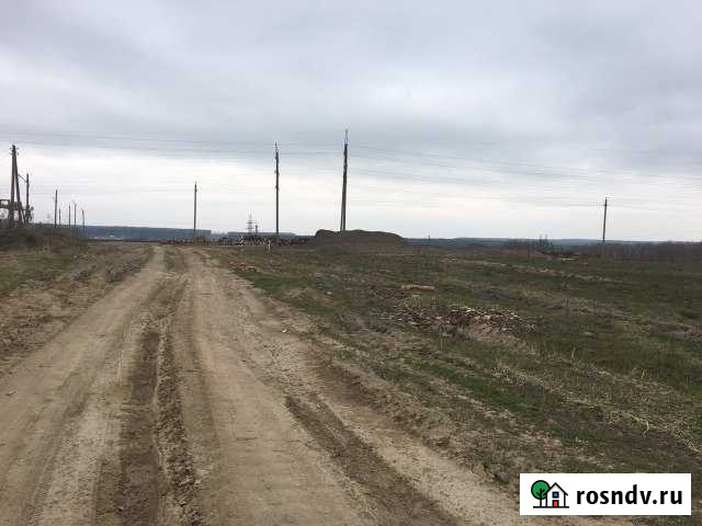 Участок СНТ, ДНП 420 сот. на продажу в Навле Навля - изображение 1