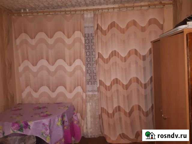 1-комнатная квартира, 17 м², 7/9 эт. в аренду на длительный срок в Норильске Норильск - изображение 1