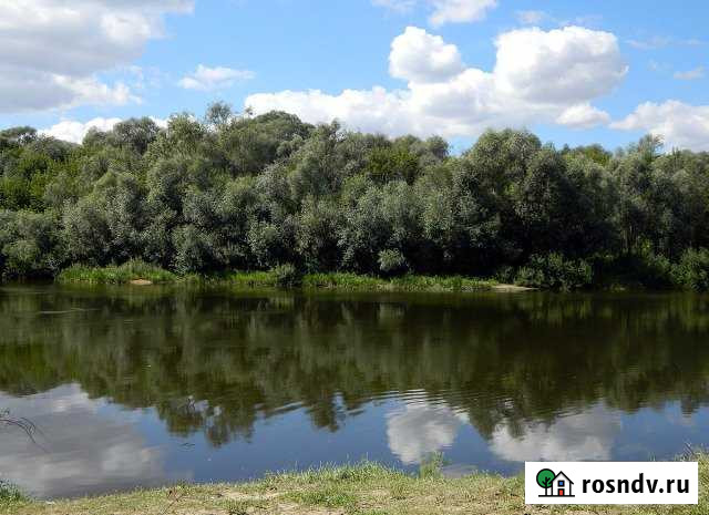 Участок ИЖС 14 сот. на продажу в Котовске Котовск - изображение 1