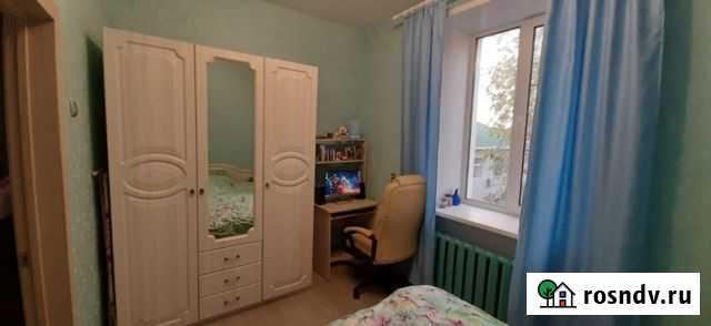 2-комнатная квартира, 47 м², 3/3 эт. на продажу в Биробиджане Биробиджан - изображение 1