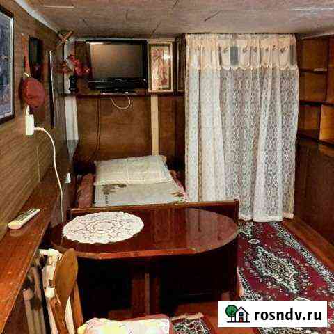Комната 12 м² в 1-ком. кв., 1/2 эт. в аренду на длительный срок в Ялте Ялта