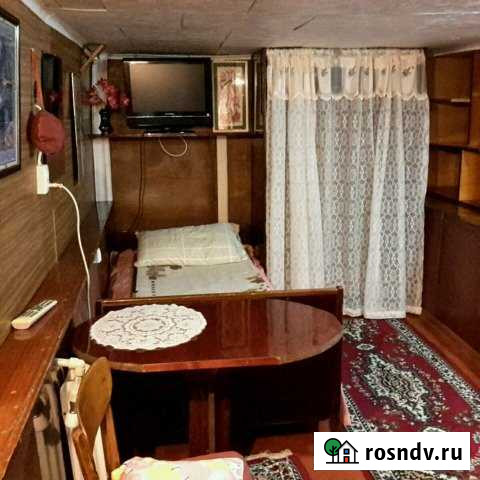 Комната 12 м² в 1-ком. кв., 1/2 эт. в аренду на длительный срок в Ялте Ялта - изображение 1