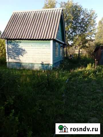Дача 20 м² на участке 7 сот. на продажу в Кашине Кашин - изображение 1