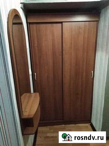 1-комнатная квартира, 31 м², 3/5 эт. в аренду на длительный срок в Людиново Людиново - изображение 1