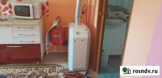 Дом 50 м² на участке 18 сот. на продажу в Псебае Псебай - изображение 1