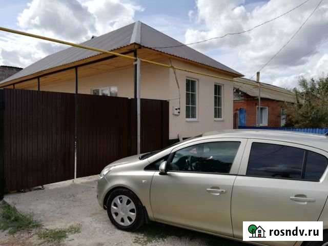 Дом 75 м² на участке 5 сот. на продажу в Соль-Илецке Соль-Илецк - изображение 1