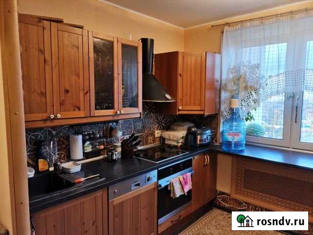 2-комнатная квартира, 59.3 м², 9/17 эт. на продажу в Домодедово Домодедово - изображение 1