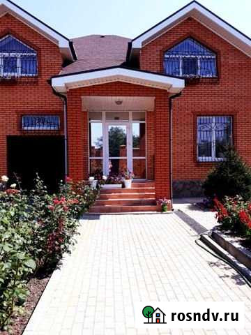 Дом 390 м² на участке 20 сот. на продажу в Керче Керчь - изображение 1