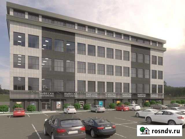 Торговое помещение, 210 кв.м. Иркутск - изображение 1