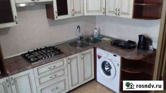 2-комнатная квартира, 50 м², 5/9 эт. в аренду посуточно в Туапсе Туапсе