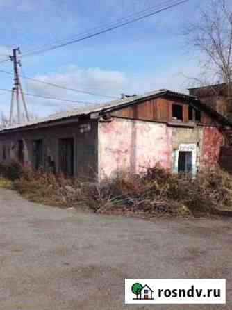 Помещение под производство Магнитогорск