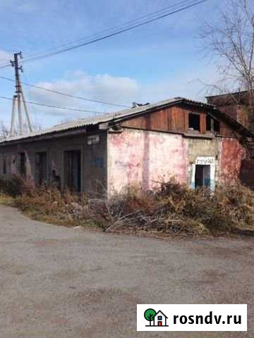 Помещение под производство Магнитогорск - изображение 1