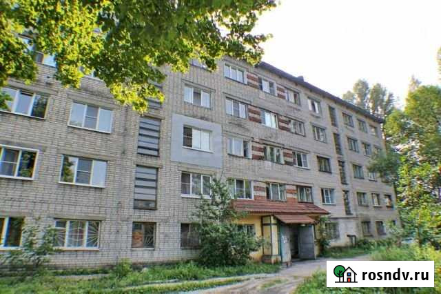 Комната 17.3 м² в 1-ком. кв., 1/5 эт. на продажу в Муроме Муром - изображение 1