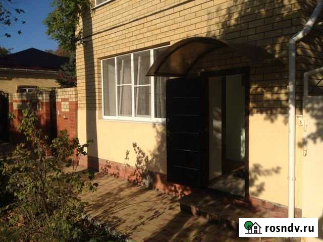 1-комнатная квартира, 32 м², 1/1 эт. в аренду на длительный срок в Анапе Анапа - изображение 1