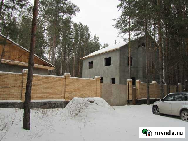 Участок ИЖС 30 сот. на продажу в Боровском Боровский - изображение 1