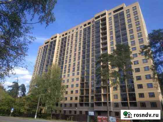 1-комнатная квартира, 35.6 м², 8/17 эт. на продажу в Жуковском Жуковский