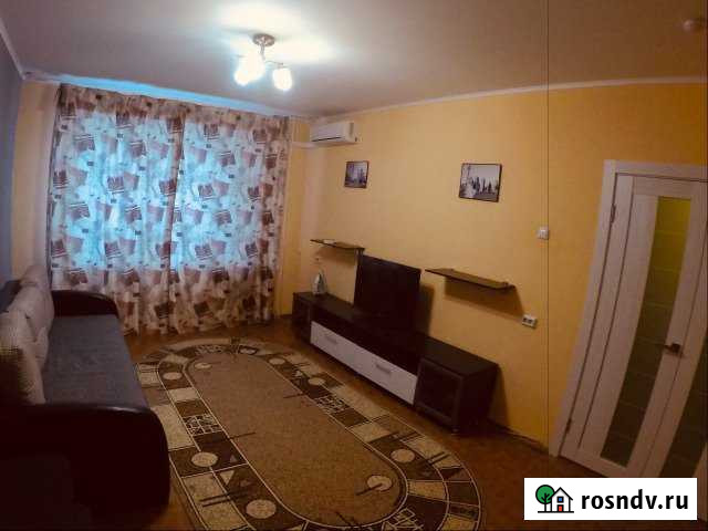 1-комнатная квартира, 64 м², 5/9 эт. в аренду на длительный срок в Иваново Иваново - изображение 1